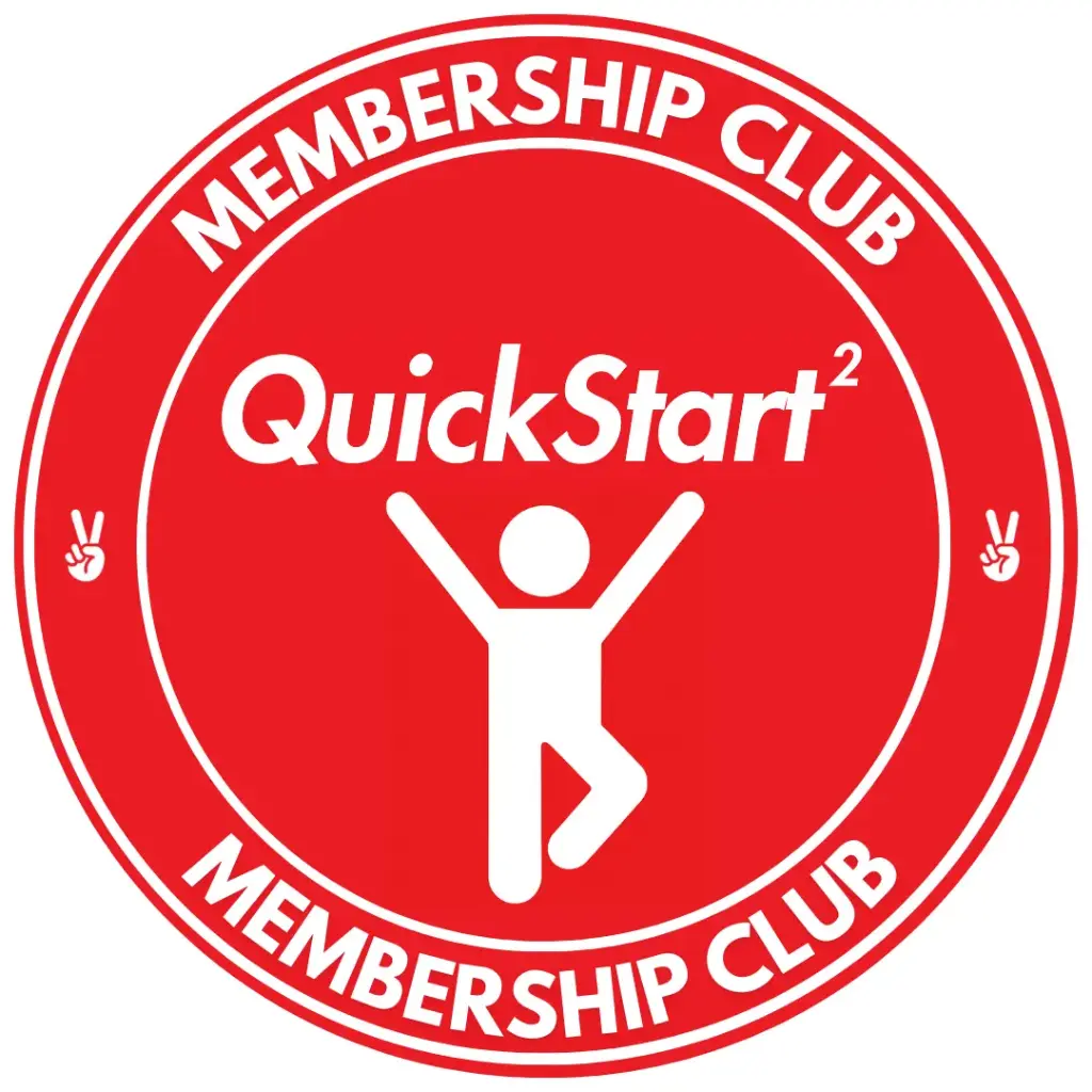 [QuickStart_Club] QuickStart² Club